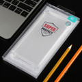 Clear iPhone 7 Plus / 8 Plus Goospery Super Protect Transparent TPU Jelly Case  - 5