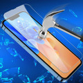 iPhone 15 Premium 2.5D Tempered Glass Screen Protector - 1