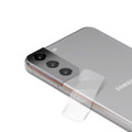 Clear Mocolo Premium Camera Lens Tempered Glass Protector For Galaxy S22 - 5