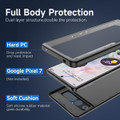 Google Pixel 7 Waterproof Shockproof, Dustproof, Full-Body Rugged Case - 3
