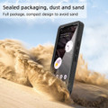Google Pixel 7a Waterproof Dirtproof Dustproof Shockproof Defender Case - 3