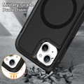 iPhone 15 Plus MagSafe Heavy Duty Drop Proof Full Body Rugged Defender Case - 3