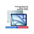 iMak H‑Series for 13‑inch iPad Air / Pro (2024) Mirror Touch and Sensitive Tough