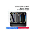 iMak H‑Series for 11‑inch iPad Pro (2024) Mirror Touch and Sensitive Tough