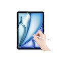 iPad Air 11" (2024, 2025) Premium Matte Paper-Texture Screen Protector - 1