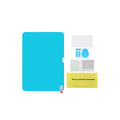 iPad Air 11" (2024, 2025) Premium Matte Paper-Texture Screen Protector - 9