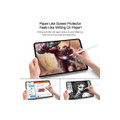 iPad Air 11" (2024, 2025) Premium Matte Paper-Texture Screen Protector - 10