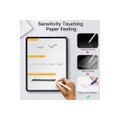 Paper Feel Writing Texture Screen Guard Film For iPad Pro 13" - 4