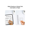 Anti-Glare Paperfeel Screen Protector Matte Film For iPad Pro 11 2021 / 2020 / Air 4 / 5 - 4