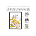 Anti-Glare Paperfeel Screen Protector Matte Film For iPad Pro 11 2021 / 2020 / Air 4 / 5 - 10