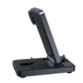 JOYROOM 4-in-1 Wireless Charging Stand for iPhone, Apple Watch & AirPods – Black - 4