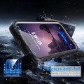 iPhone 17 RedPepper IP68 Waterproof MagSafe Shock Proof Case Cover - 3 iPhone 17 RedPepper IP68 Waterproof MagSafe Shock Proof Case Cover - 3