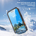 iPhone 17 Pro RedPepper Waterproof MagSafe IP68 Triple-Proof Case - 9 iPhone 17 Pro RedPepper Waterproof MagSafe IP68 Triple-Proof Case - 9