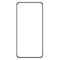 3D Full Cover Tempered Glass Screen Protector For Samsung Galaxy S21 - 5