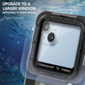 RedPepper 4th Generation 15m Waterproof Diving Protective Case - 9