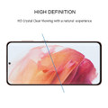 3D Full Cover Tempered Glass Screen Protector For Samsung Galaxy S10 - 7