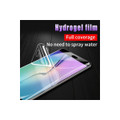 iPhone 12 Mini Full-Screen Hydrogel Film Screen Protector (Explosion-Proof) - 3