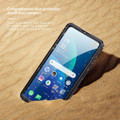Black Samsung Galaxy S26 Ultra IP68 Waterproof MagSafe Defender Case - 3