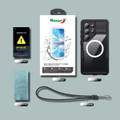 Black Samsung Galaxy S26 Ultra IP68 Waterproof MagSafe Defender Case - 13