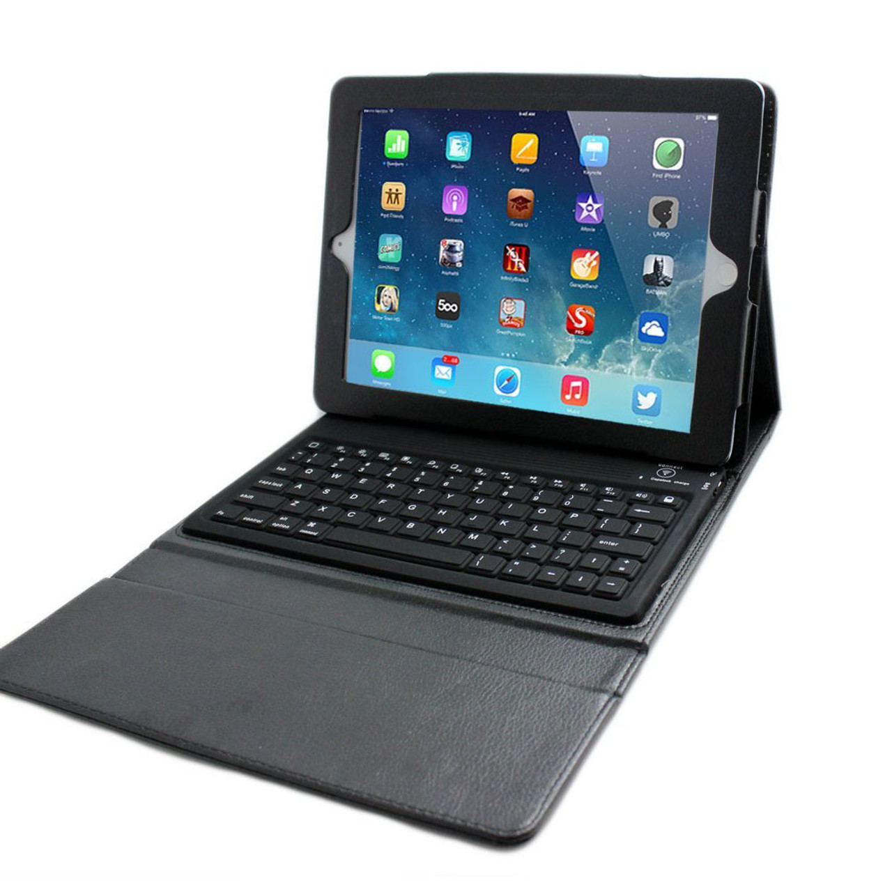 smart keyboard folio for ipad air