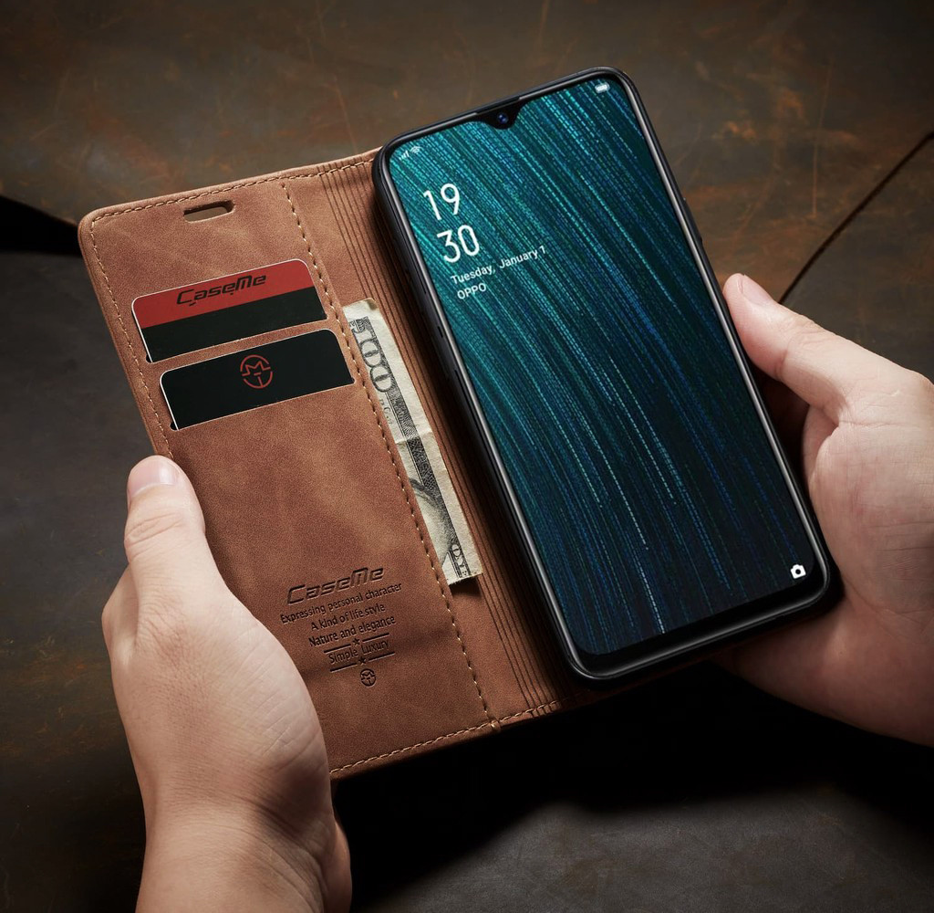 For OPPO AX7 / A7 Clear Ultra Slim TPU Case + Tempered Glass Screen Protector, Anti-Shock Kit W/ Cleaning Cloth