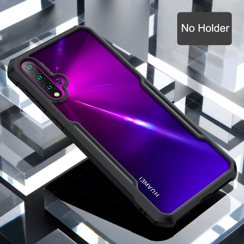 2 Pezzi BROTECT Matte Pellicola protettiva opaca per Huawei Nova 5T