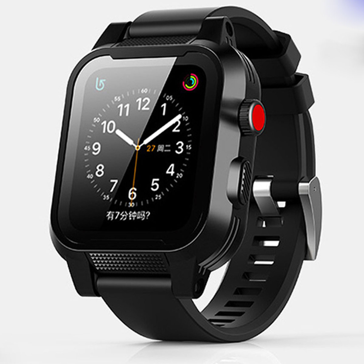 Apple watch series shop 1 38mm waterproof