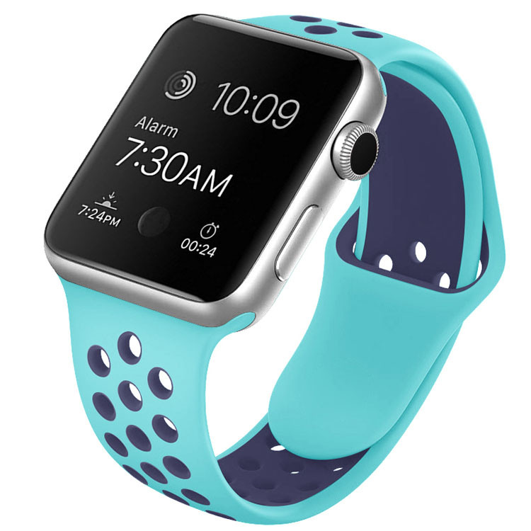 SE (38mm, 40mm) S/M Sports Loop Band 