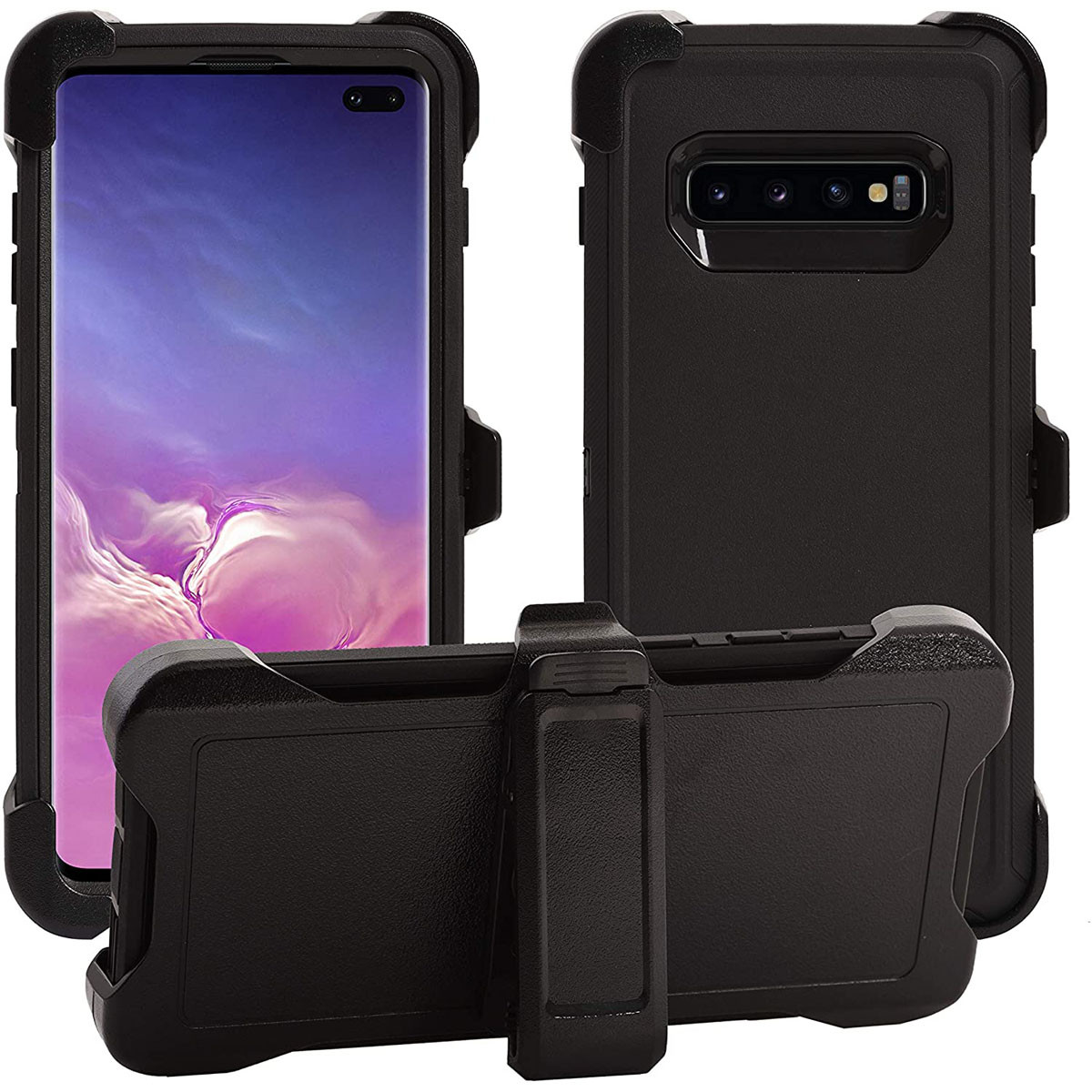 Otterbox Defender Series Otterbox Commuter Series Case For Galaxy