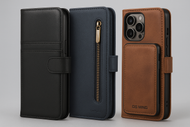 Best iPhone 15 Wallet Cases in Australia: Style, Protection & Practicality in One