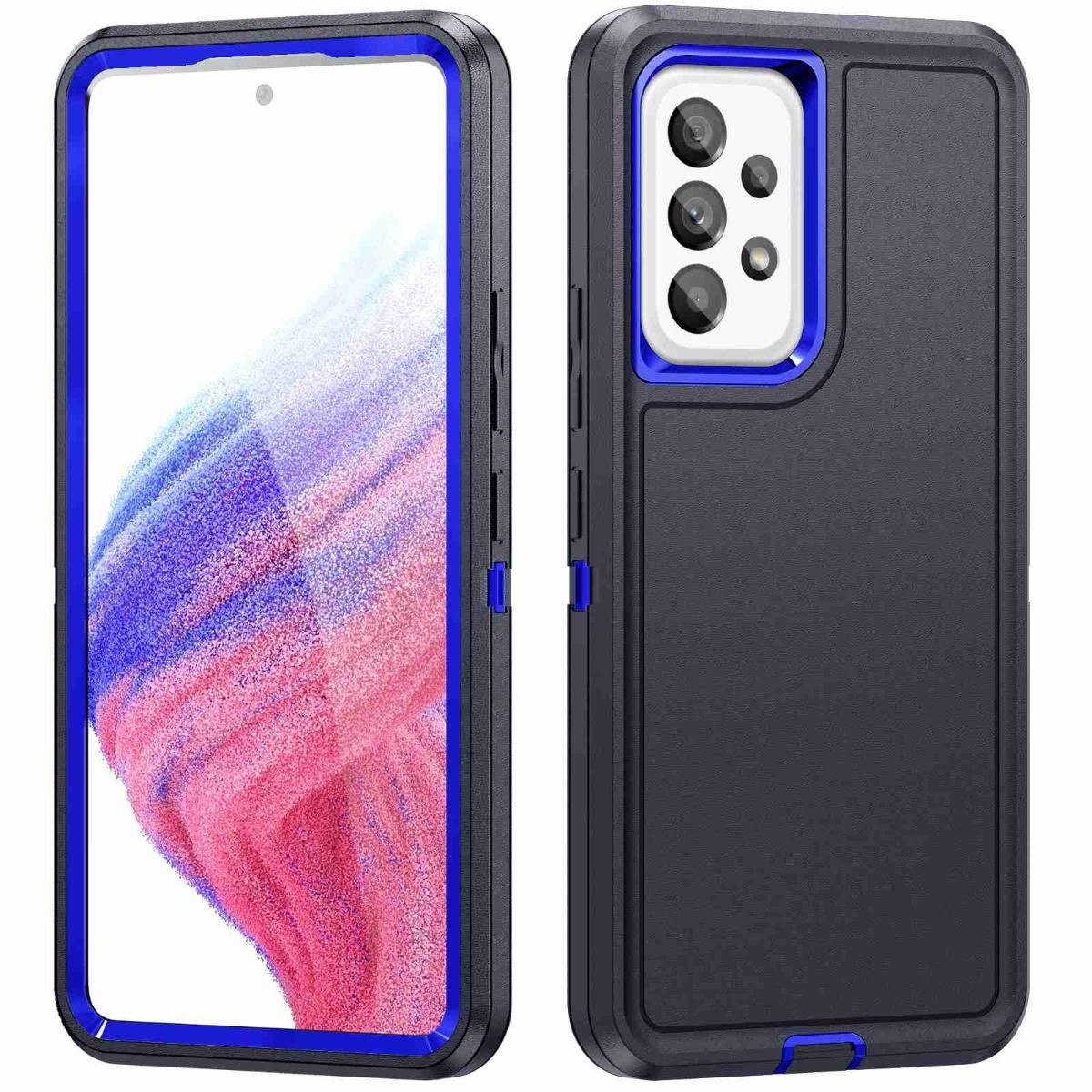 New Case Premium Wallet, Shockproof & Waterproof Cases for Samsung Galaxy and ...