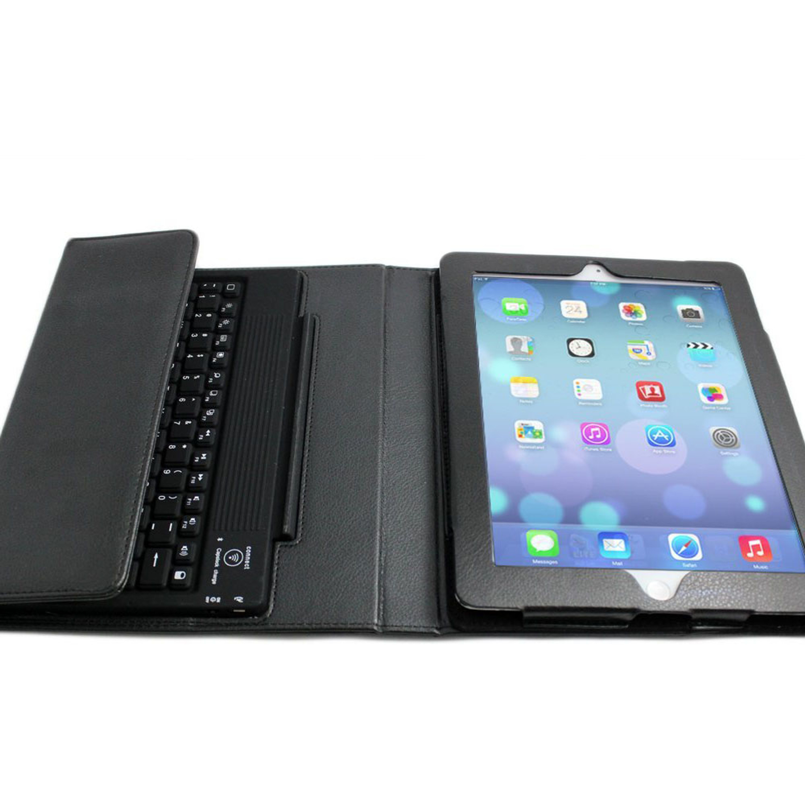 smart keyboard folio for ipad air