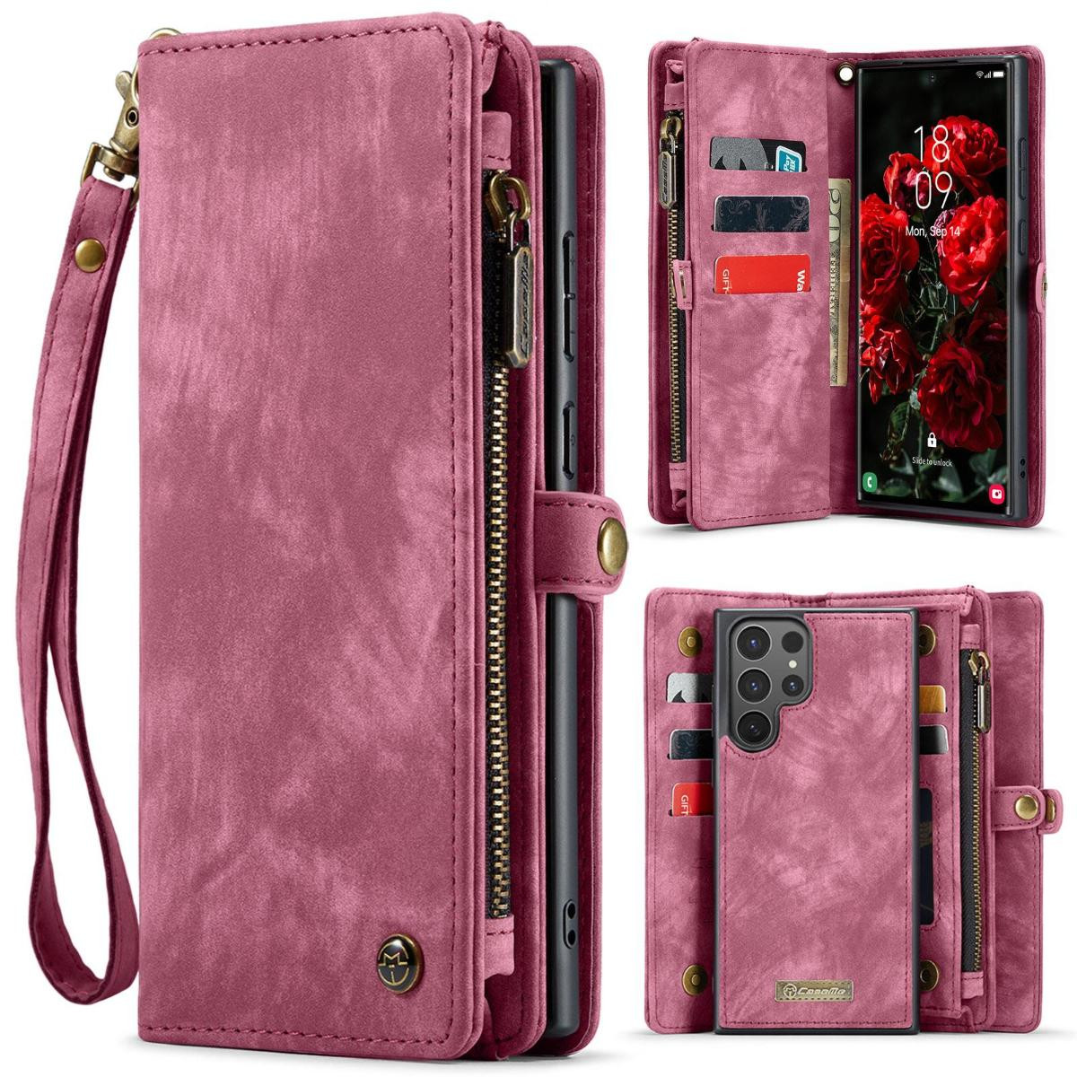 Premium Wallet, Shockproof & Waterproof Cases for Samsung Galaxy and ...