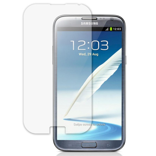 Samsung Galaxy Note 2 LCD Screen Protector