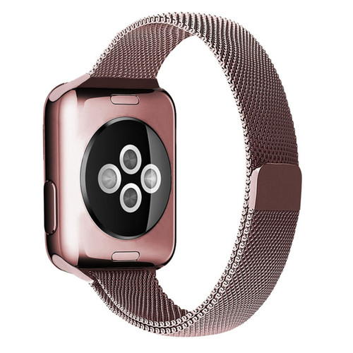 Gold Apple Watch (38mm, 40mm) Slim 
