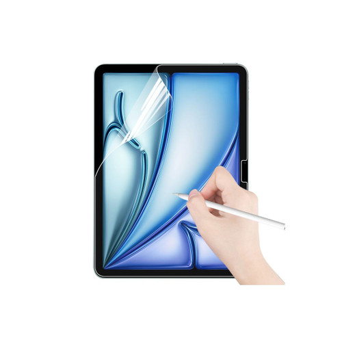 iPad Air 11" (2024, 2025) Premium Matte Paper-Texture Screen Protector - 1 iPad Air 11" (2024, 2025) Premium Matte Paper-Texture Screen Protector - 1