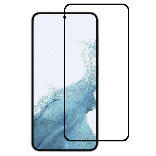 3D Full Cover Tempered Glass Screen Protector For Samsung Galaxy S21 - 1