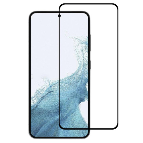 3D Full Cover Tempered Glass Screen Protector For Samsung Galaxy S21 - 1 3D Full Cover Tempered Glass Screen Protector For Samsung Galaxy S21 - 1