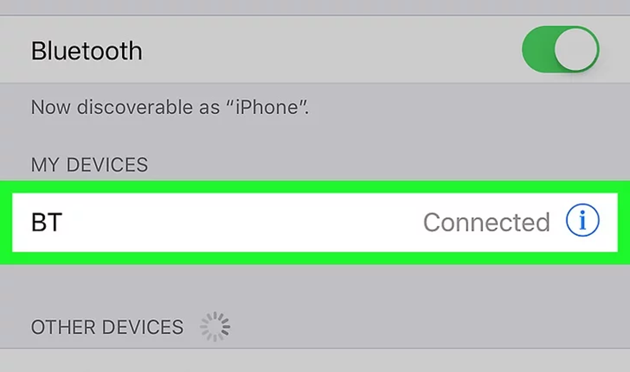 How to connect wireless headphones to iPhone in just a few steps New Case