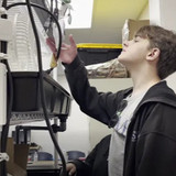 STEM Launch’s Journey with the RAYN EdRack Hydroponics Pilot