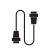 Lyda Power Cable - 0.5m (US)