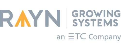 RAYN Growing Systems Logo
