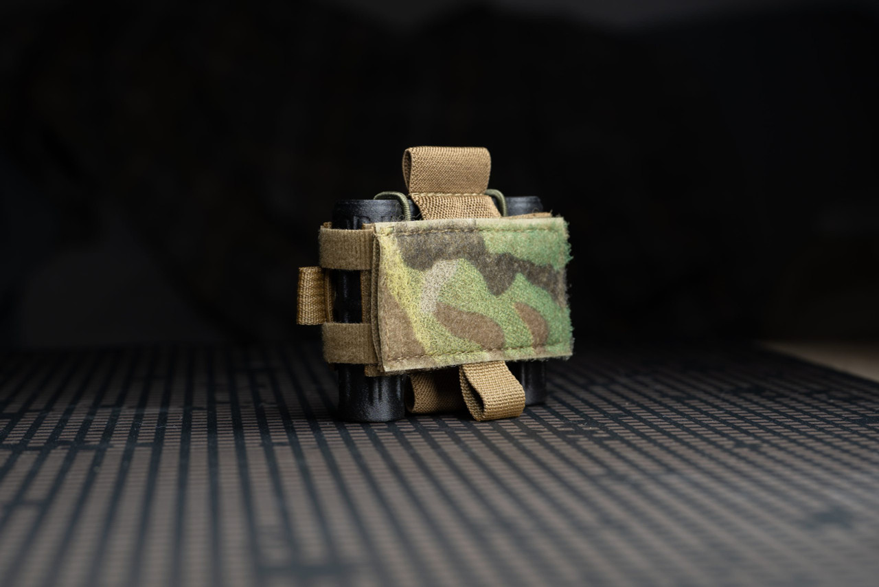 NOD-Pod Counterweight Pouch