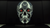 Cyber Skull Helmet Mount