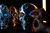 Cyber Skull Helmet Mount