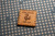 Silly Goose Leather Patches (2"x2")