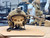 Chimera Skull Helmet Mount