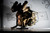 Chimera Skull Helmet Mount