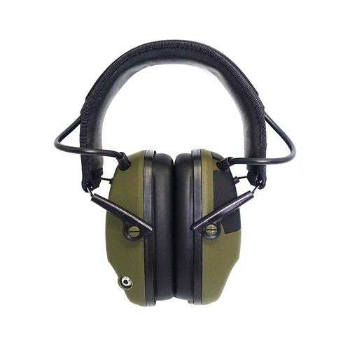 Get Ultimate Hearing Protection with EpicShot Explorer Plus Earmuffs