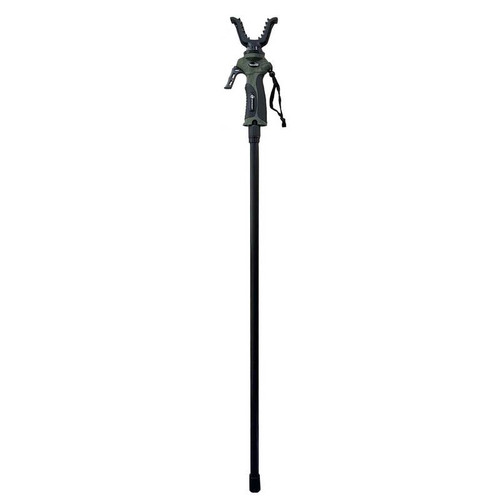 Epicshot Adjustable Height Shooting Stick Trigger Monopod